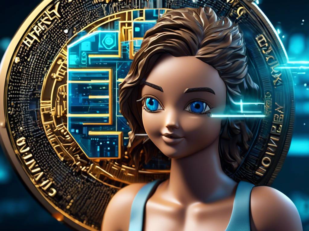HashKey Group transforms crypto landscape with global exchange ?