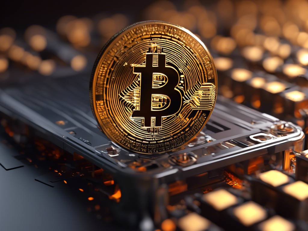 Bitcoin’s Supply Reduction Could Fuel $150K Price ??