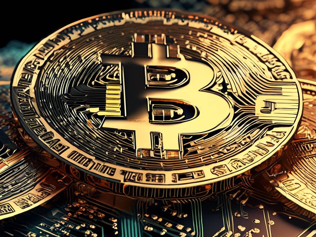 Bitcoin halving no longer impacts prices! Discover new influencing factors ?