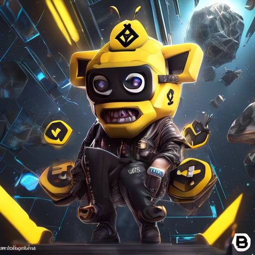 Binance's Rapid Decline: Inside Look ?