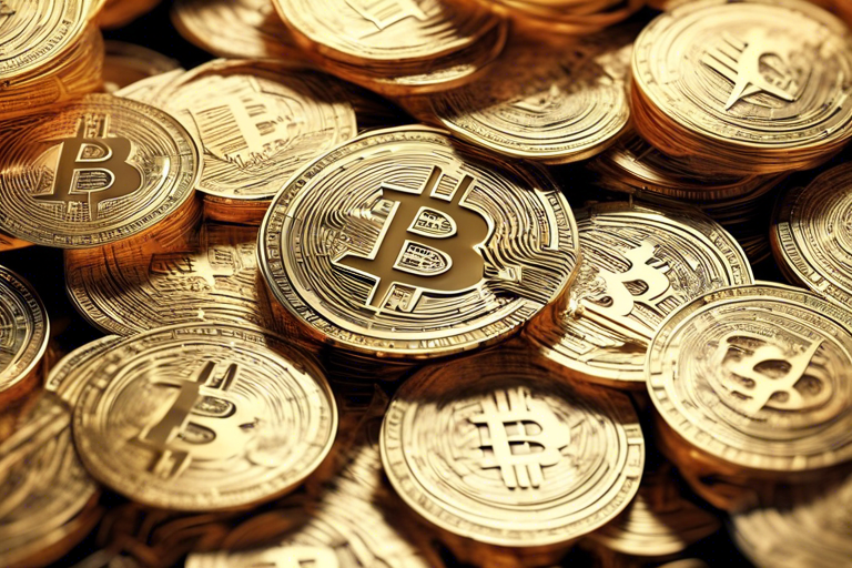 60 million dollars in bitcoin is found in dormant address after nearly 12 years ?