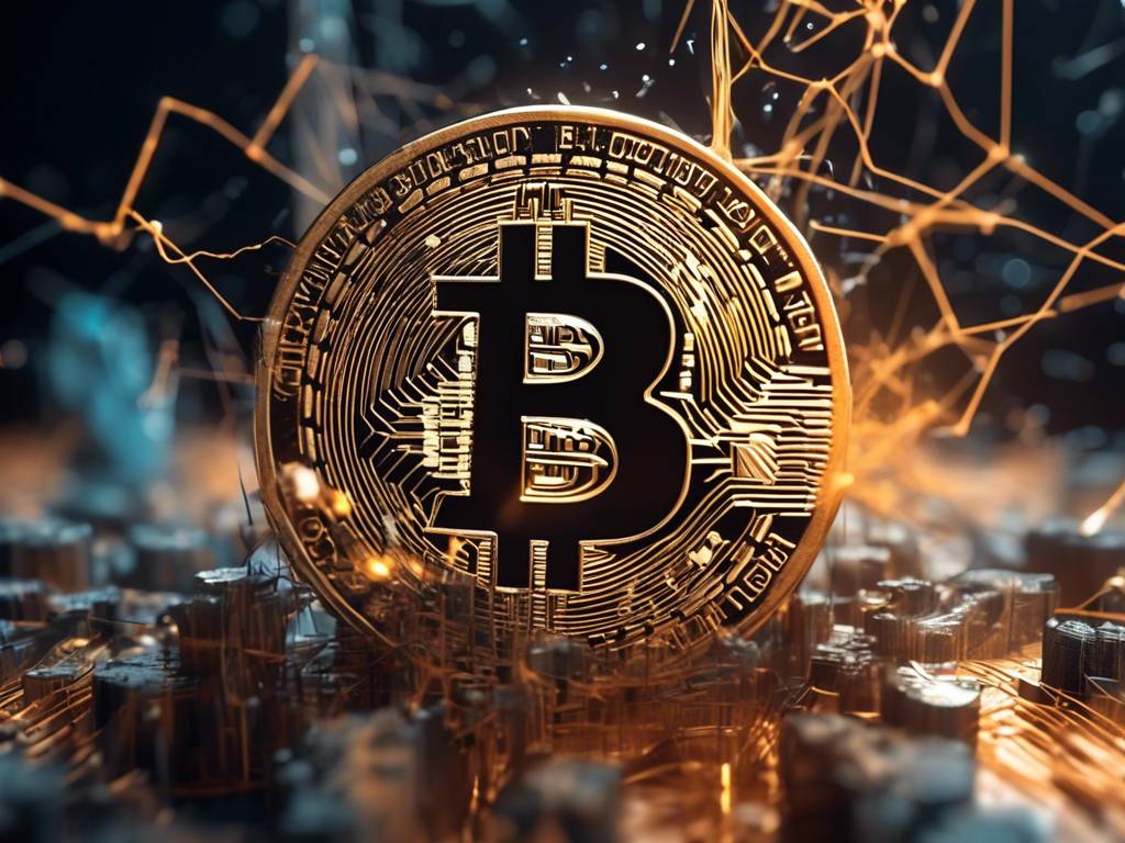 Bitcoin ETF Surge Analysis: Predicting Stability Post-Halving ??