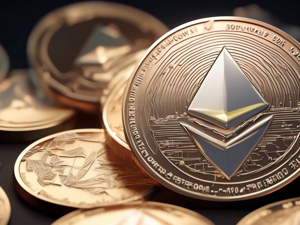 Ethereum boom fuels DeFi token growth! ??