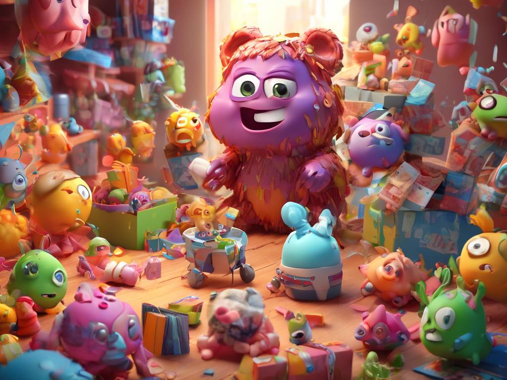 Munchables Recovers $62.5M from Cyberattack ??