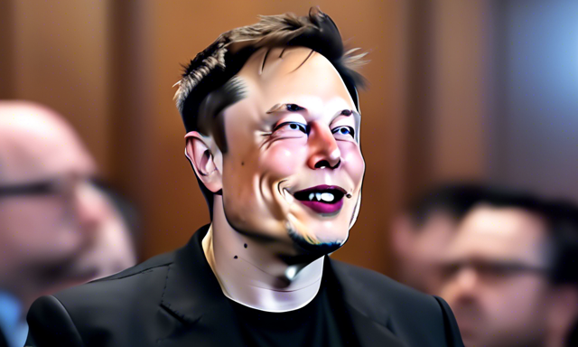 $258 Billion Claim Dismissed by Judge in Lawsuit Against Elon Musk ?