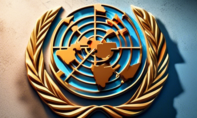 New scrutiny faced by UN cybercrime text from tech firms, rights groups ?