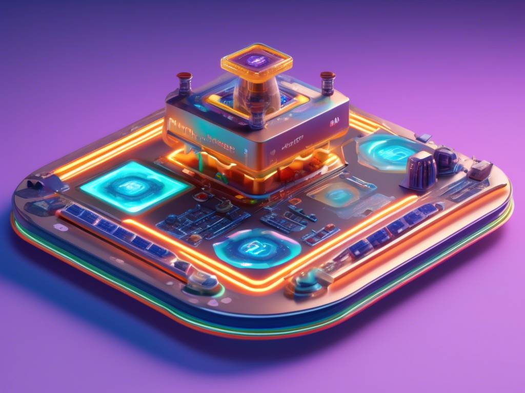 Animoca Brands Japan unveils NFT Launchpad for Summer 2024 ??