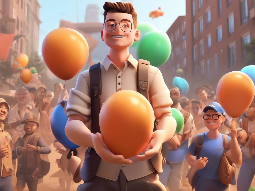 Renzo boosts airdrop allocation amidst community uproar ?