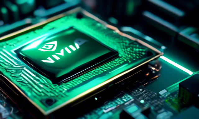 Private Equity Firm warns of potential 20% crash faced by Nvidia stock ?