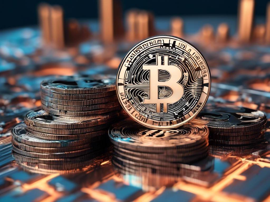Ripple's 100M XRP sell-off amid rising global tensions ??