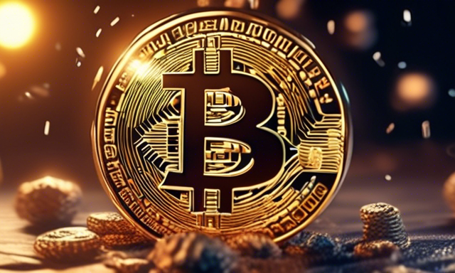 Rare bullish pattern spotted as Bitcoin poised for 200% rally ?