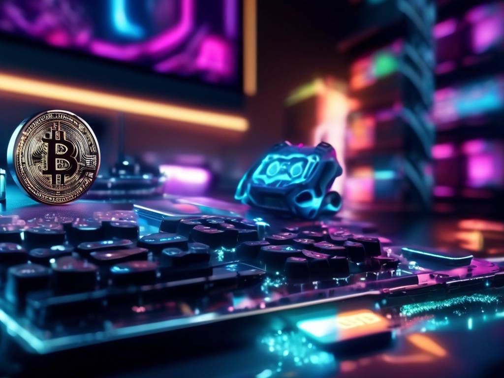 Oasys boosts crypto gaming in Japan with SBI NFT partnership?