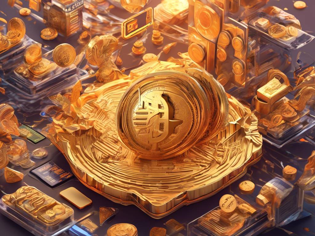 Revolutionizing Asia's SuperApp Scene with Crypto Payments ??