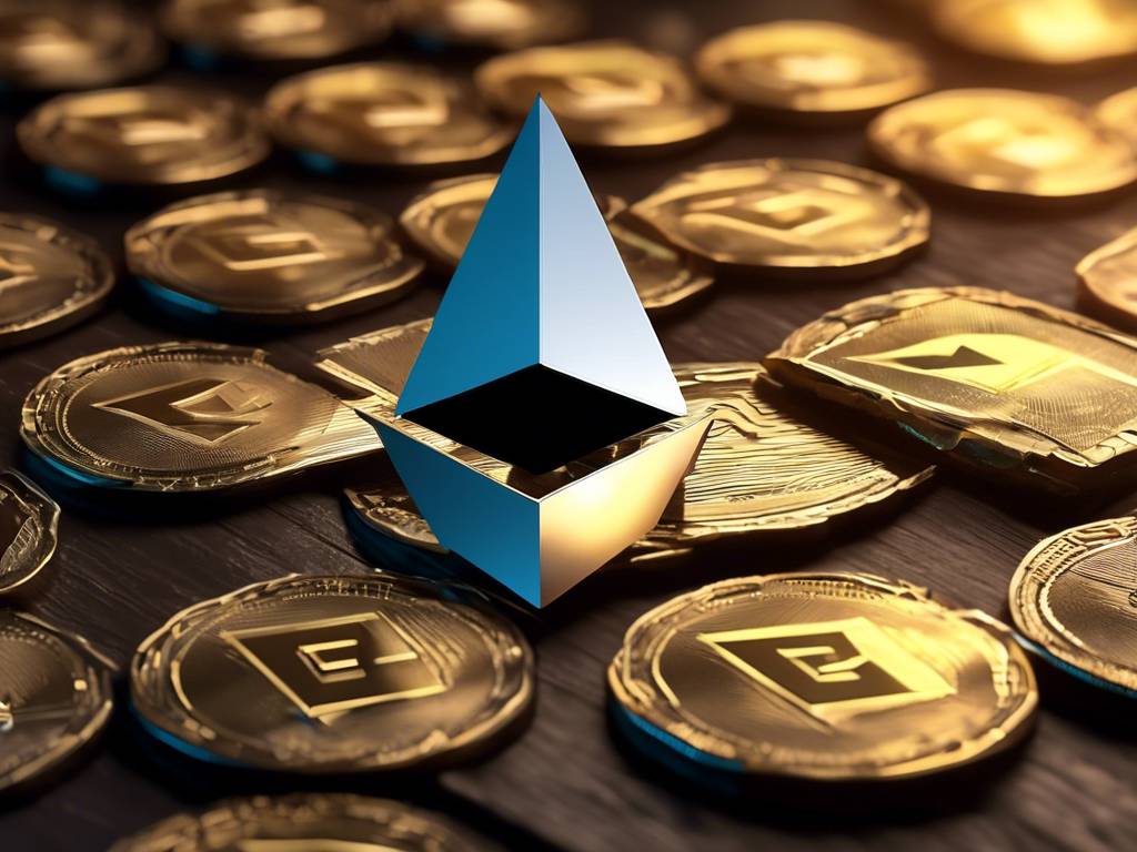 Ethereum taker volume on Binance hits historic highs ?