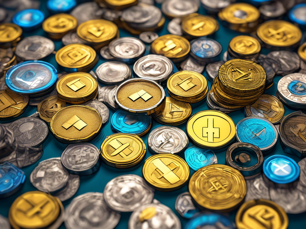 Binance delists 4 altcoins, market reacts ??