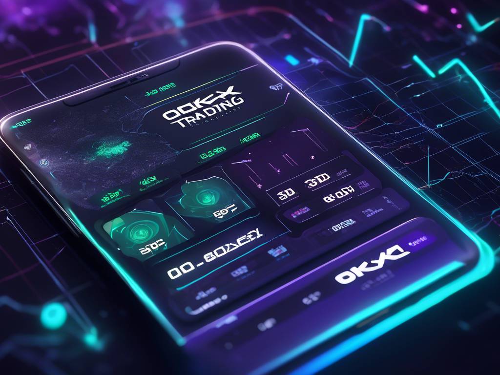 OKX adds SAFE spot trading ? Secure your investments now! ?