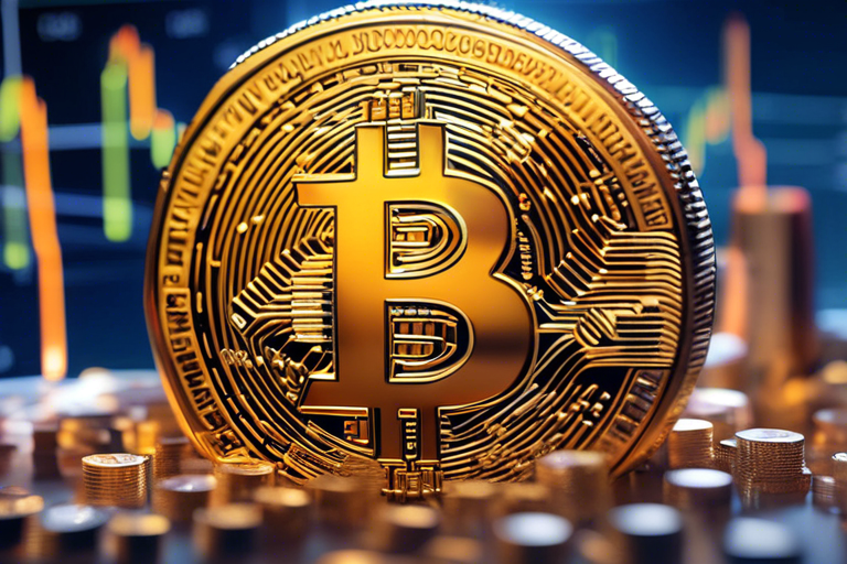 Bitcoin ETFs Experience $500M Outflow: Bull Market in Jeopardy? ?