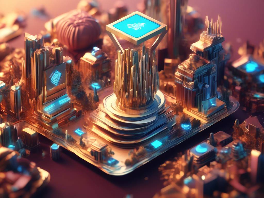 Solana Price Drops Despite Bullish Trends ??