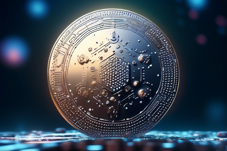 Cardano is predicted by crypto analyst Dan Gambardello to be set for takeoff ?