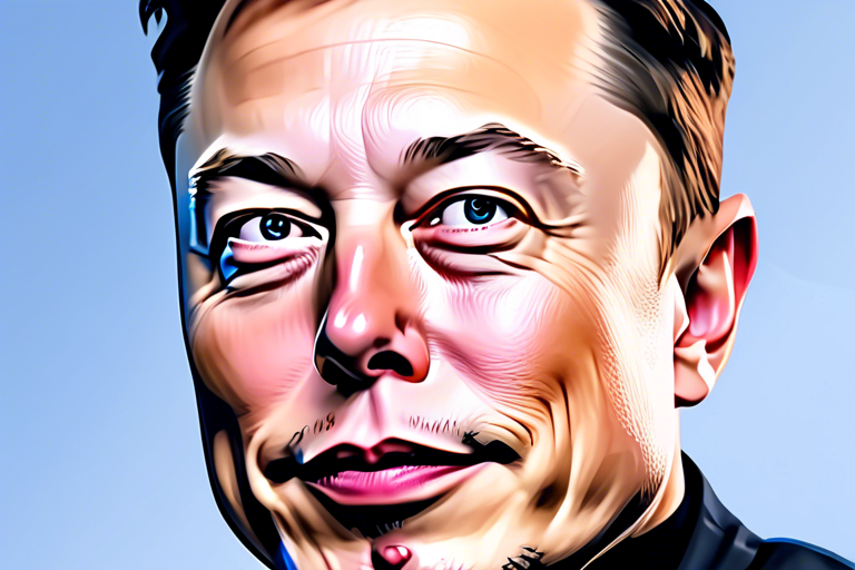 Elon Musk's $46B Pay Plan: 4 Fun Ways to Predict the Outcome ?