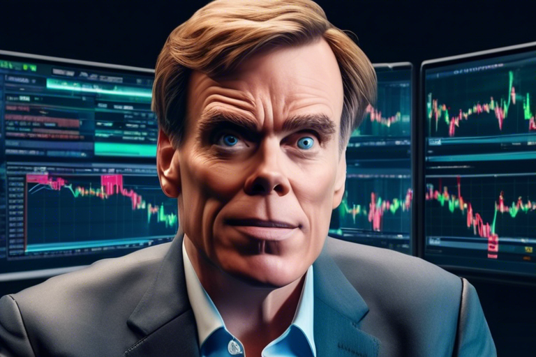 Explore Mark Warner's stock trading secrets ?