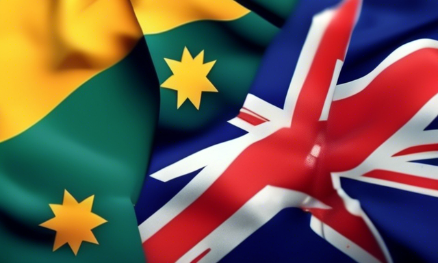 Over 2,000 Crypto Wallets Compromised in Global Operation Discovered by Australia ?