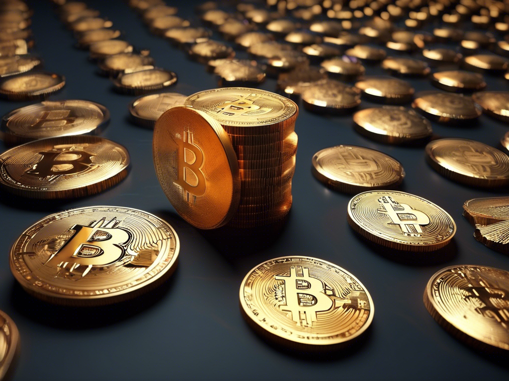 Crypto Market Sent Into Chaos: $200M in Liquidations as Bitcoin, Ethereum Plummet ?