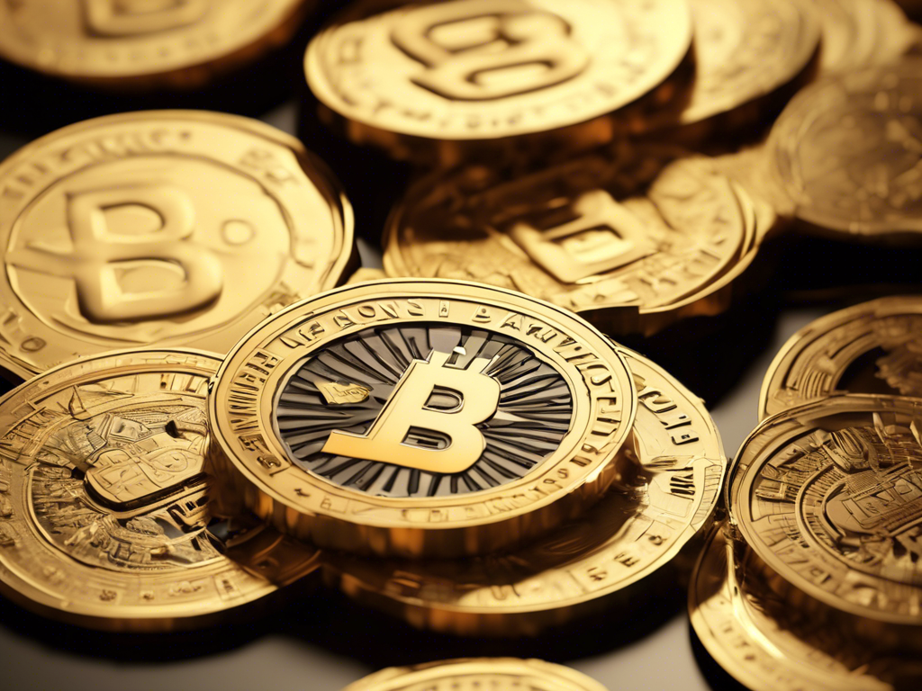 Binance Coin (BNB) Hits Record High, Beats UBS & Starbucks! ??
