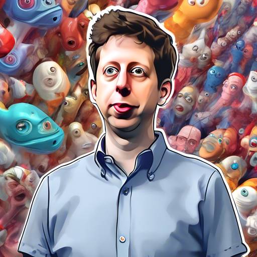 OpenAI under SEC Scrutiny ?: Sam Altman's Investor Misrepresentation