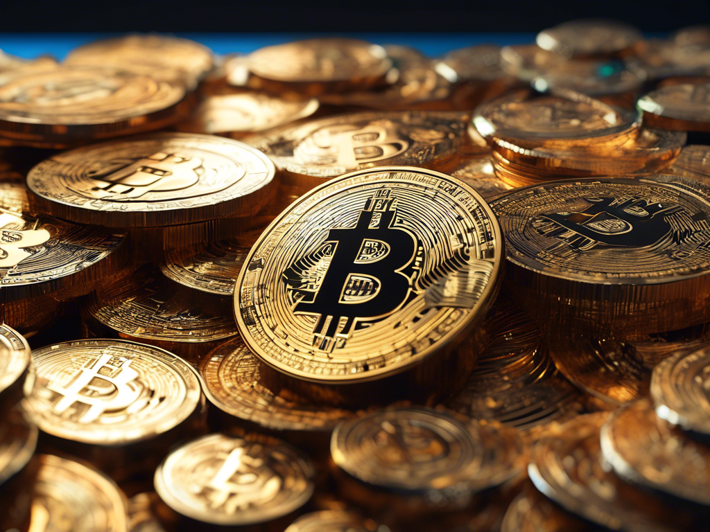 Go long on Bitcoin & Shitcoins! ??