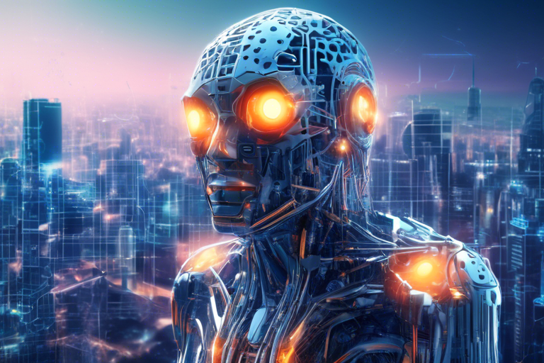 Uncover the Top DePin Projects Revolutionizing AI Infrastructure ??