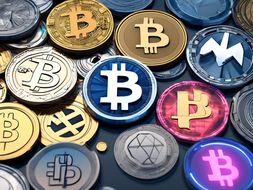 Altcoins thrive as they recover and consolidate ?