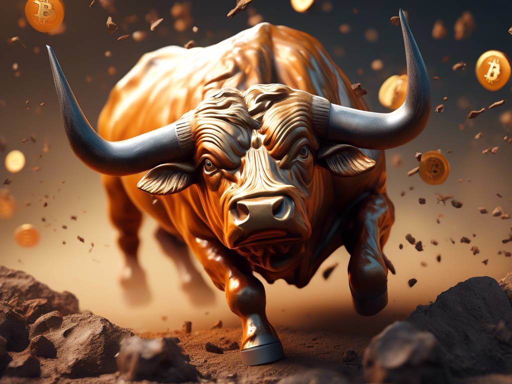 Bitcoin Bull Market Enters 3rd Inning ⚾: Investor Dan Tapiero's 200% BTC Rally Prediction! ?