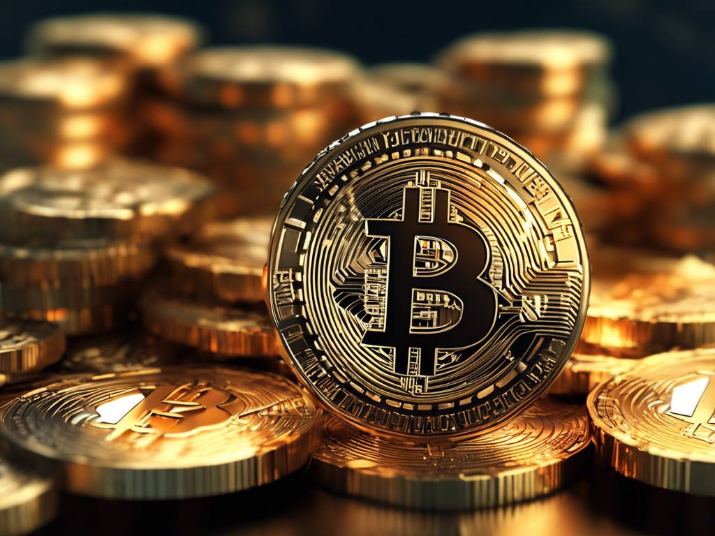 Bitcoin Price Stuck Between Key Levels ??