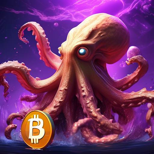 Kraken's Institutional Services Division Enters Bitcoin ETF Battle ??