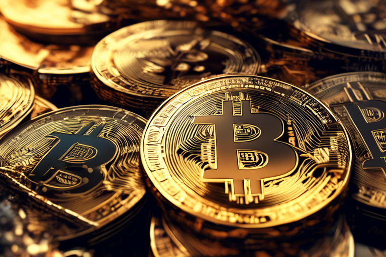 Bitcoin price recovery faces challenges, don't lose hope! ?
