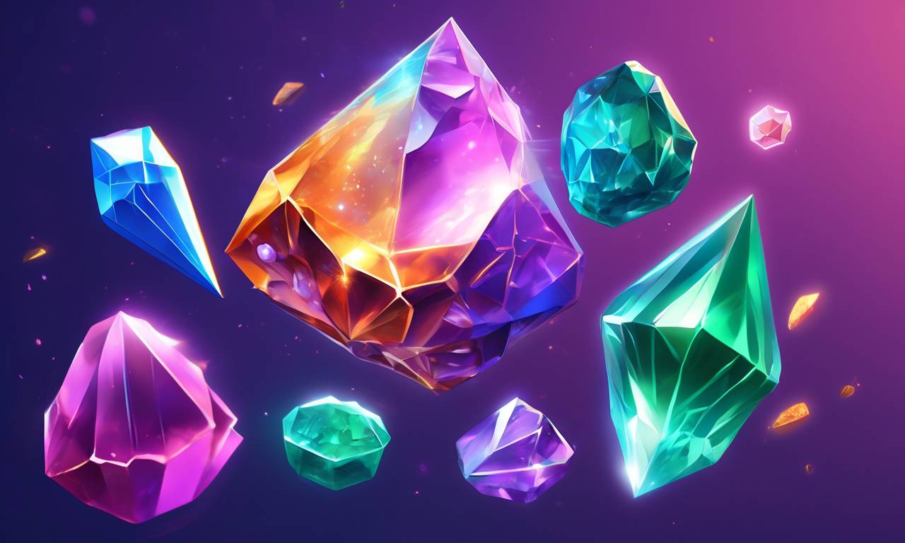 Top 3 DeFi Gems Set to Outshine Ethereum ?✨