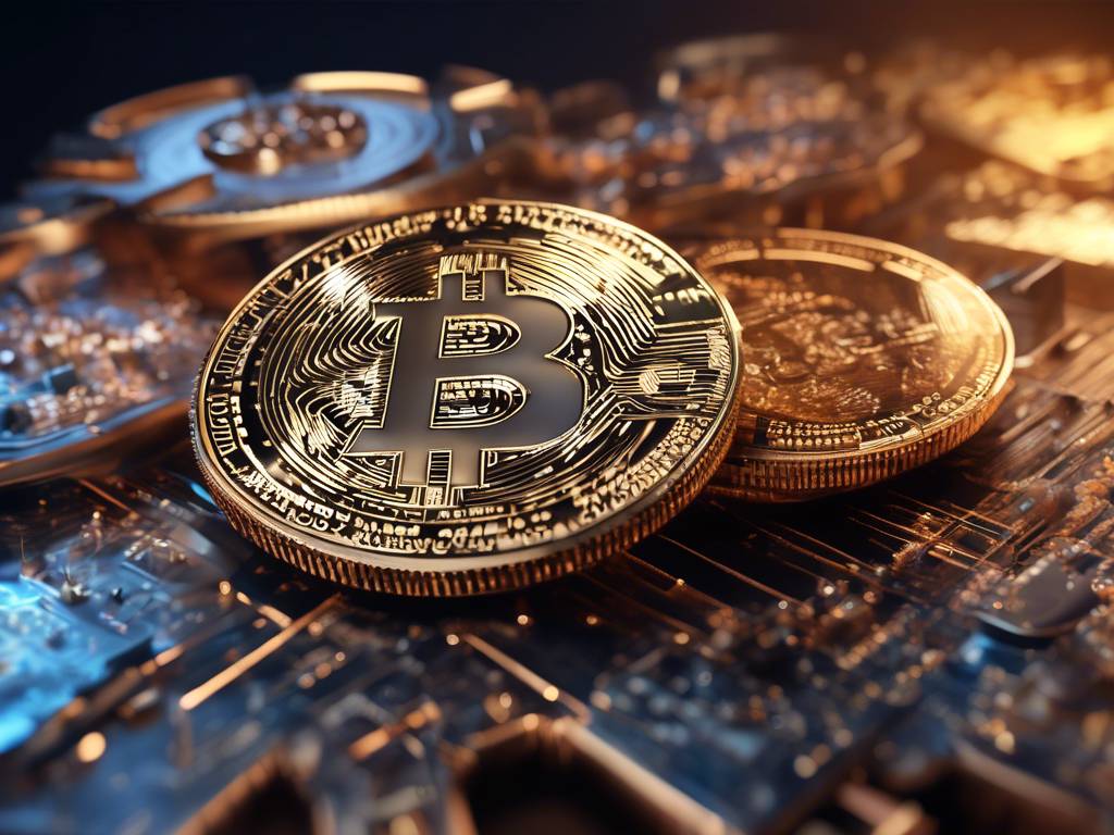 Lawsuit Against SEC Threatens Crypto Innovation ??