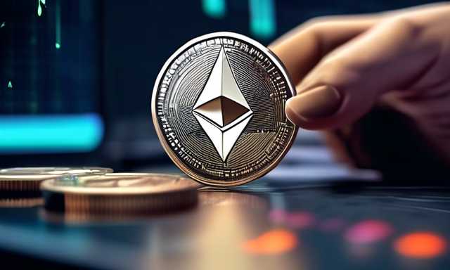 Analysts predict a bullish breakout as Ethereum ETFs see a $4 billion surge in trading volume. ?