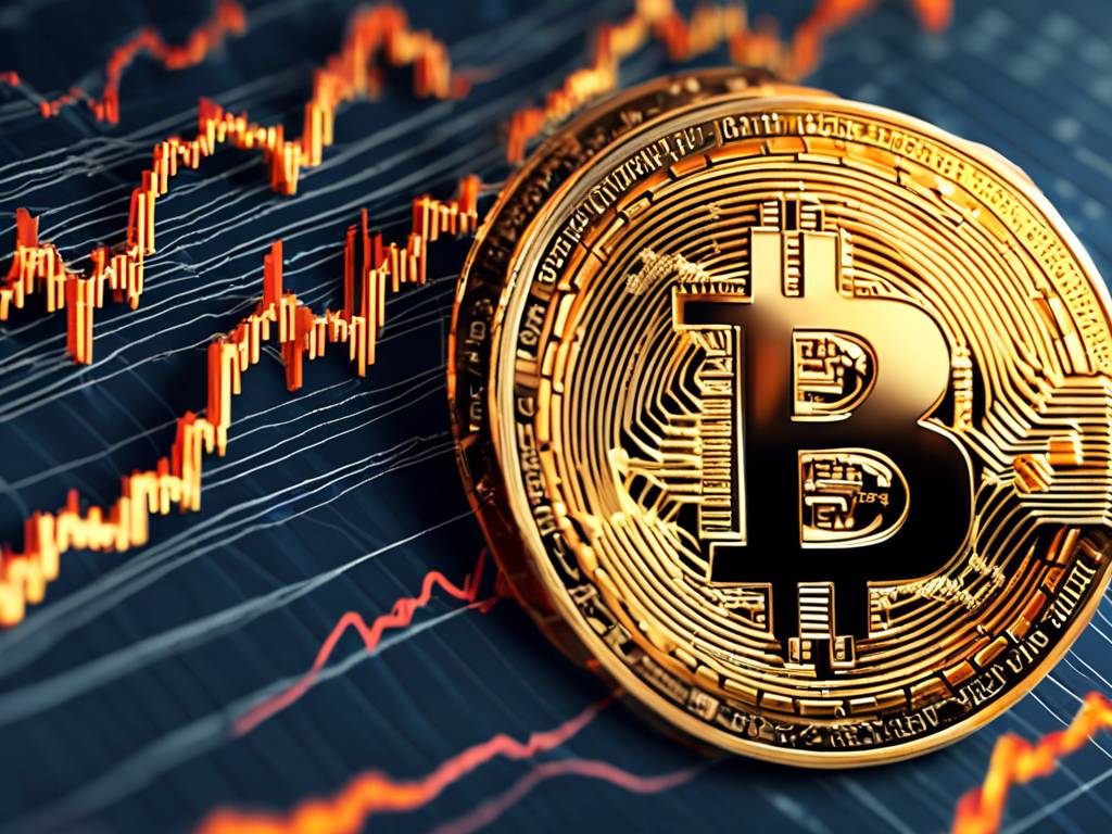 Bitcoin's path to new highs: Breakout above 'Trouble Zone' imminent! ??