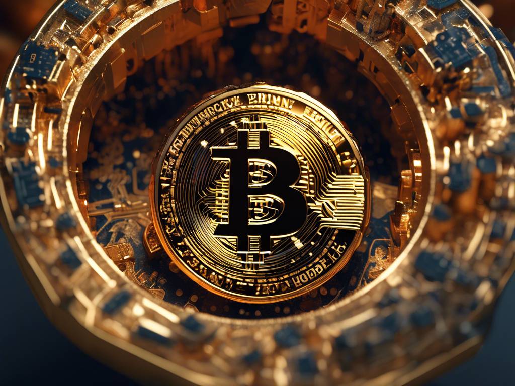 Unlock the VanEck HODL spot bitcoin ETF! ??