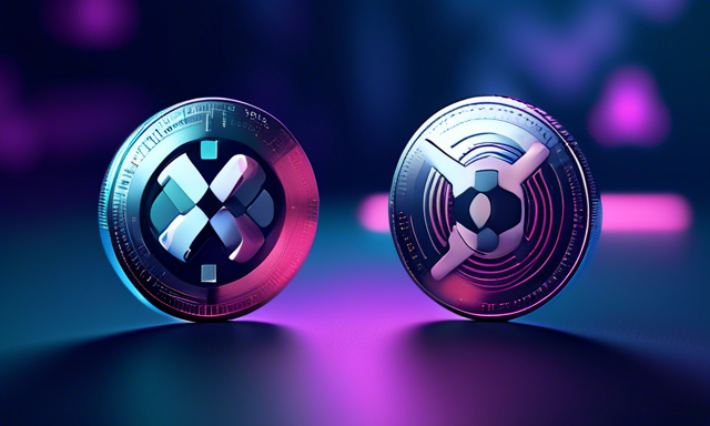 XRP price predicted on August 31, 2024 by machine learning algorithm ?