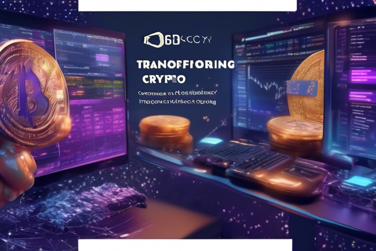 Transforming institutional crypto trading with Finery Markets and Nonco collaboration! ???