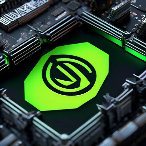 Nvidia Surpasses Alphabet in Market Cap ??