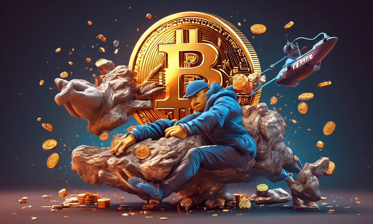 Bitcoin ETN vs. ETF: Comparing benefits and drawbacks ?