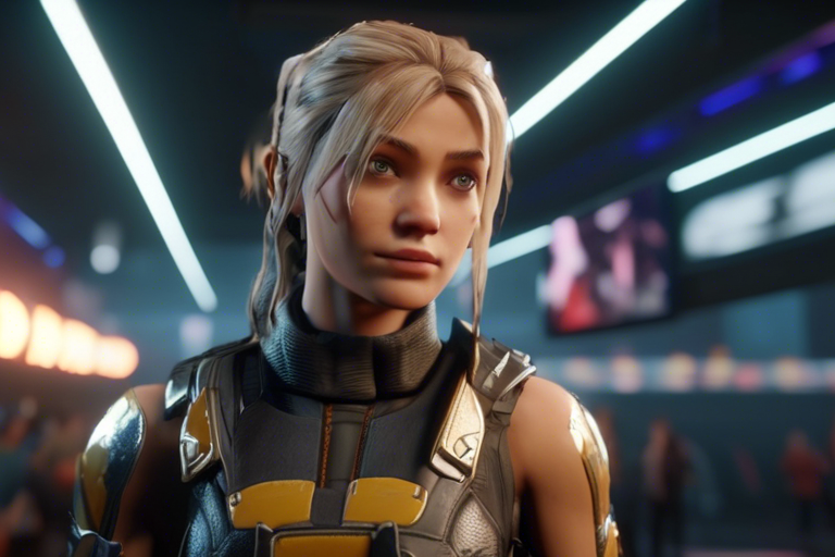 Check out these 9 must-see game trailers! ??