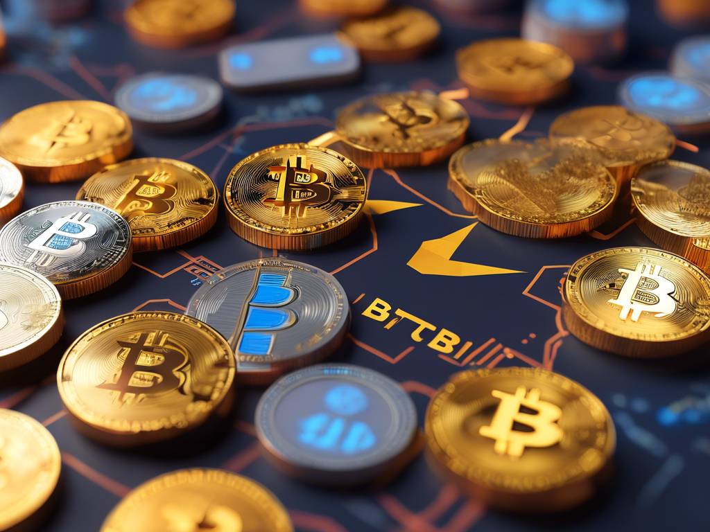 Hong Kong Approves Spot Bitcoin and Ethereum ETFs! ??