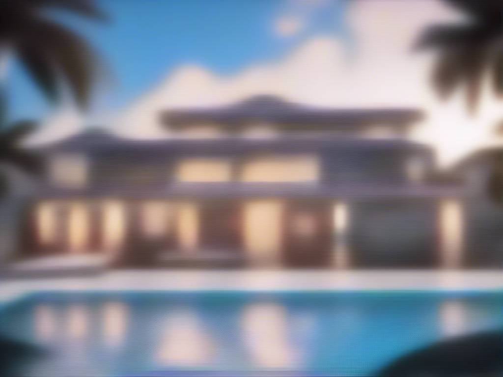 Ryan Salame sacrifices $5.9M Bahamas mansion for crypto readers! ??