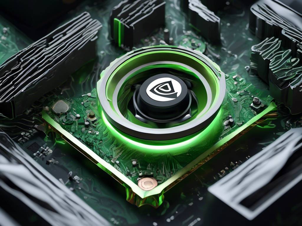 Nvidia stock dips: reasons ??, must-read!
