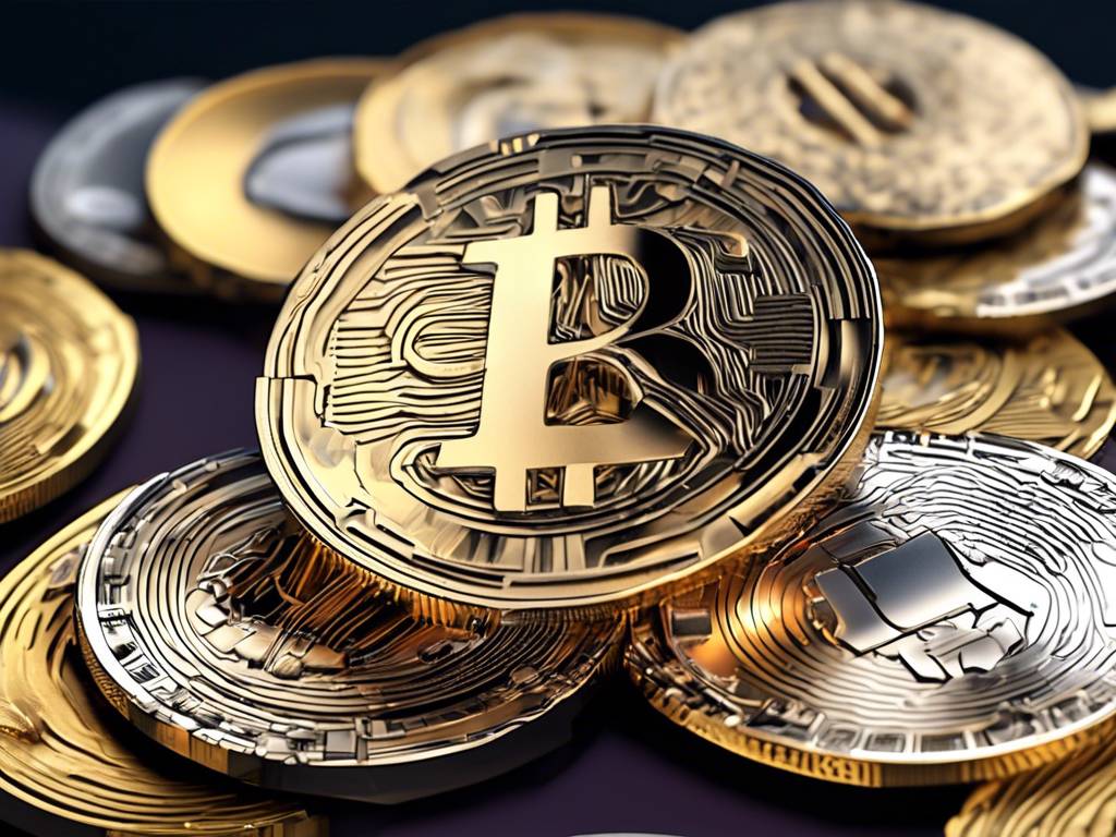 Analysts predict altcoins ready for ? 'Maniac Phase' - Get ready!